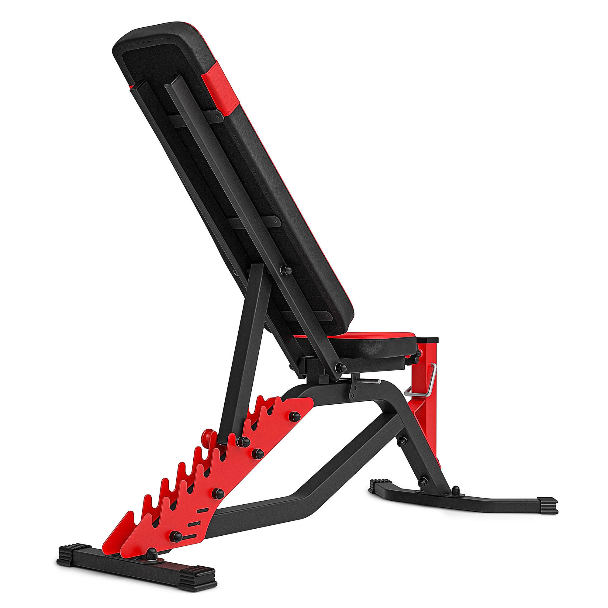 Multi adjustable bench MS L101 Marbo Sport MS L101 Strength