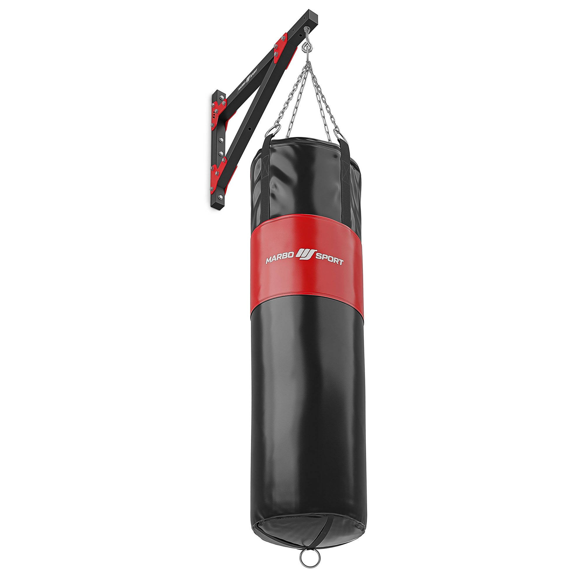 Support pour sac de frappe mural MH-D205 - Marbo Sport