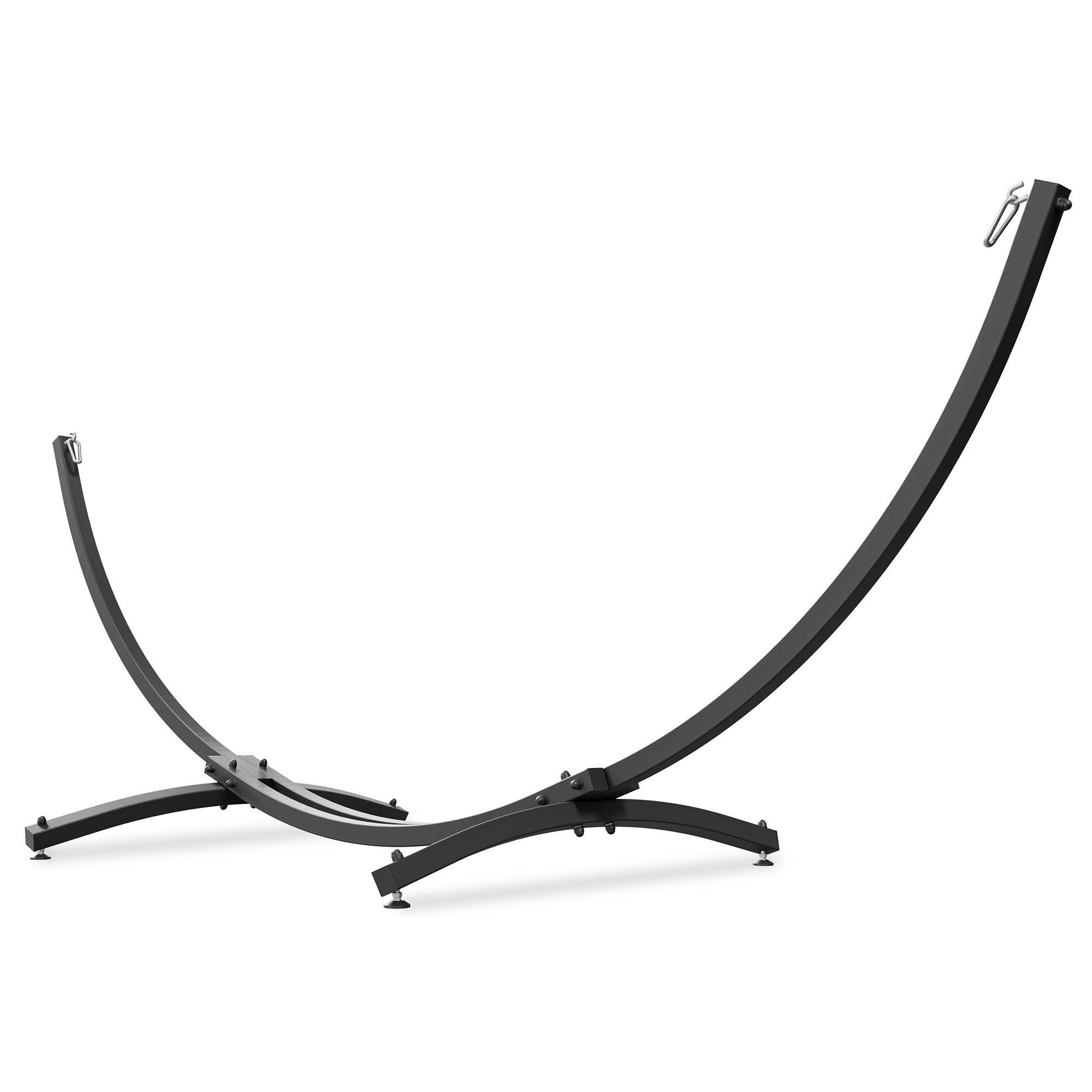 Aluminum hammock stand shop