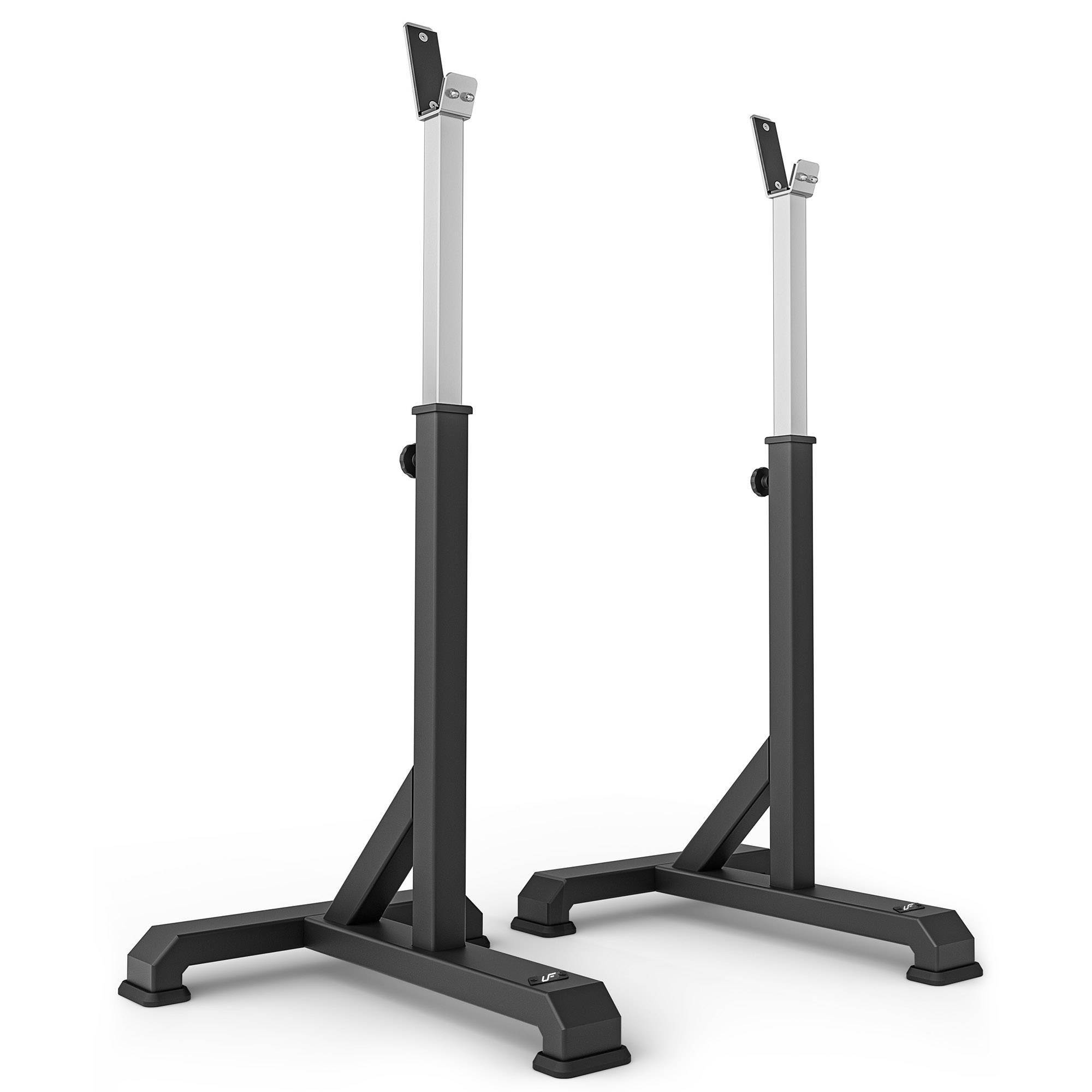 Squat Racks UX-S201 - UpForm