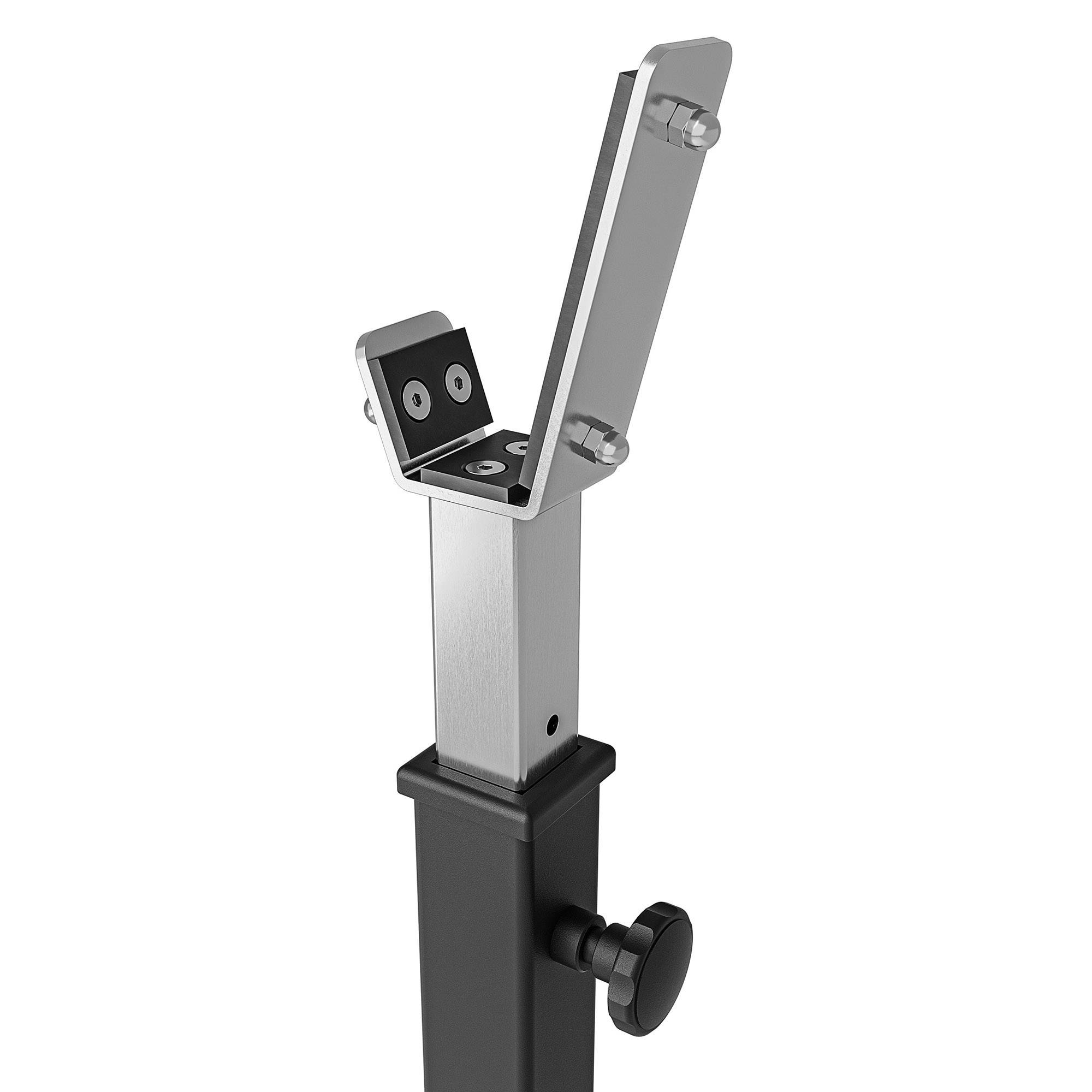 Squat Racks UX-S201 - UpForm