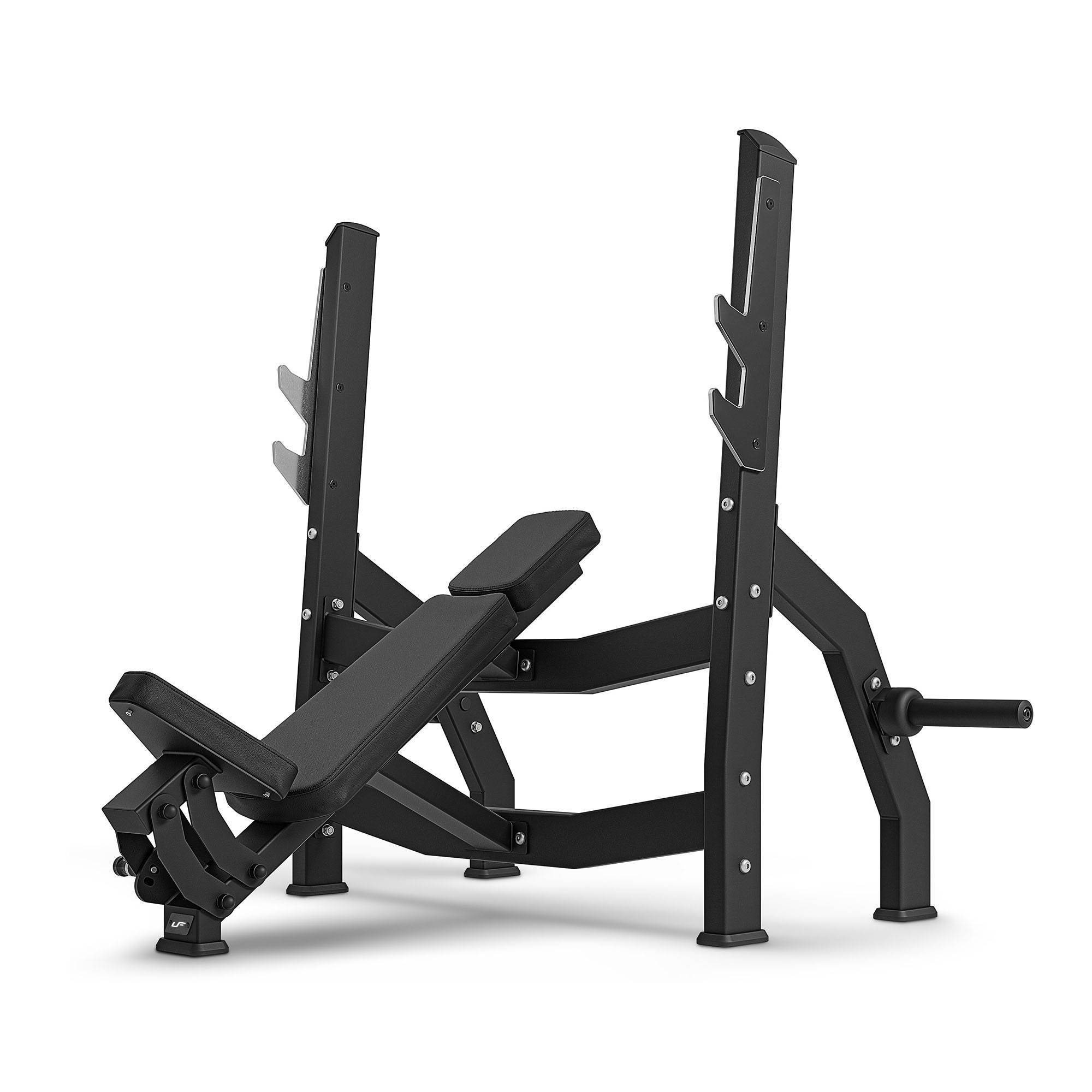Incline bench press bench UX-L207 - Marbo Sport
