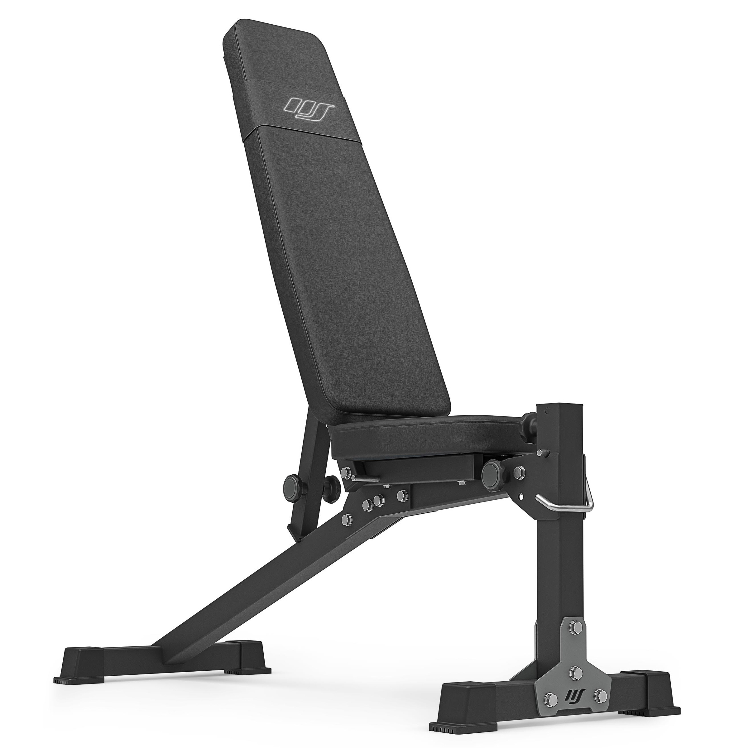 Flow fitness on sale foldable multi bench