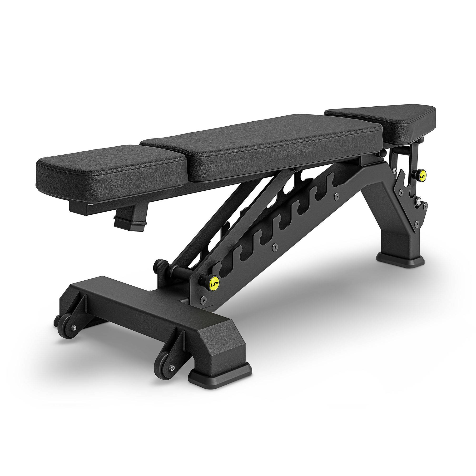 Adjustable bench UX-L202 - UpForm