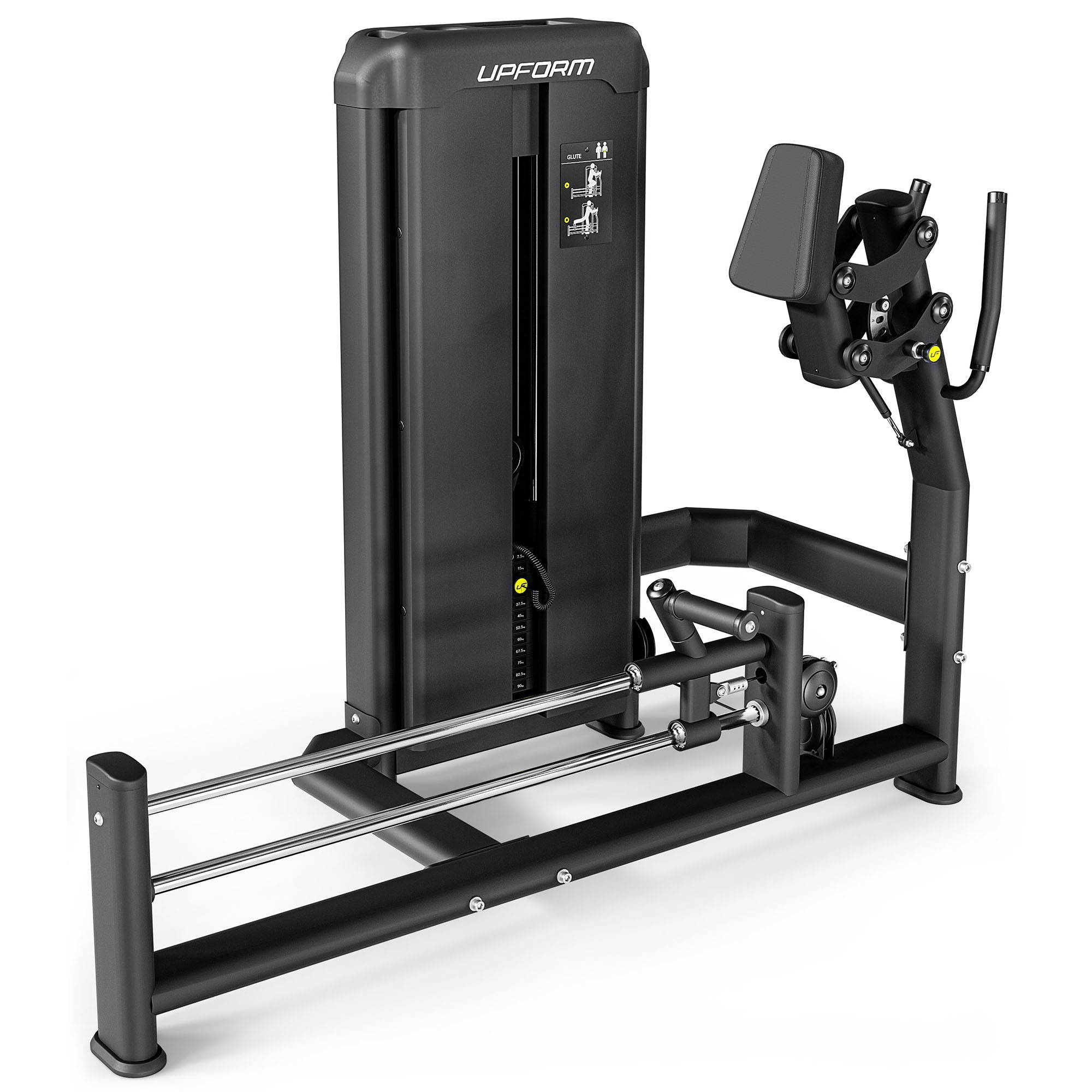 Glute Machine UR-U026 - UpForm