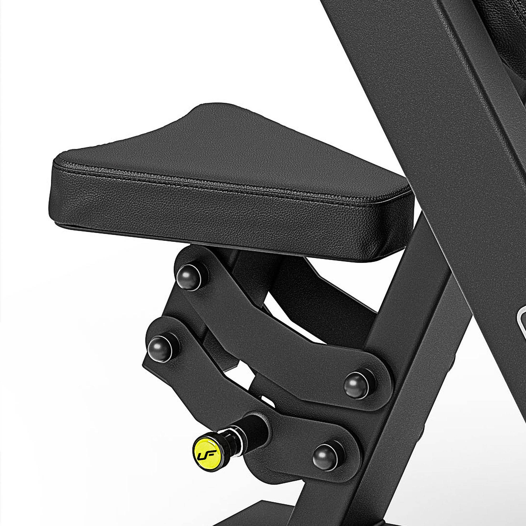 Scott bench UX-L203 UpForm