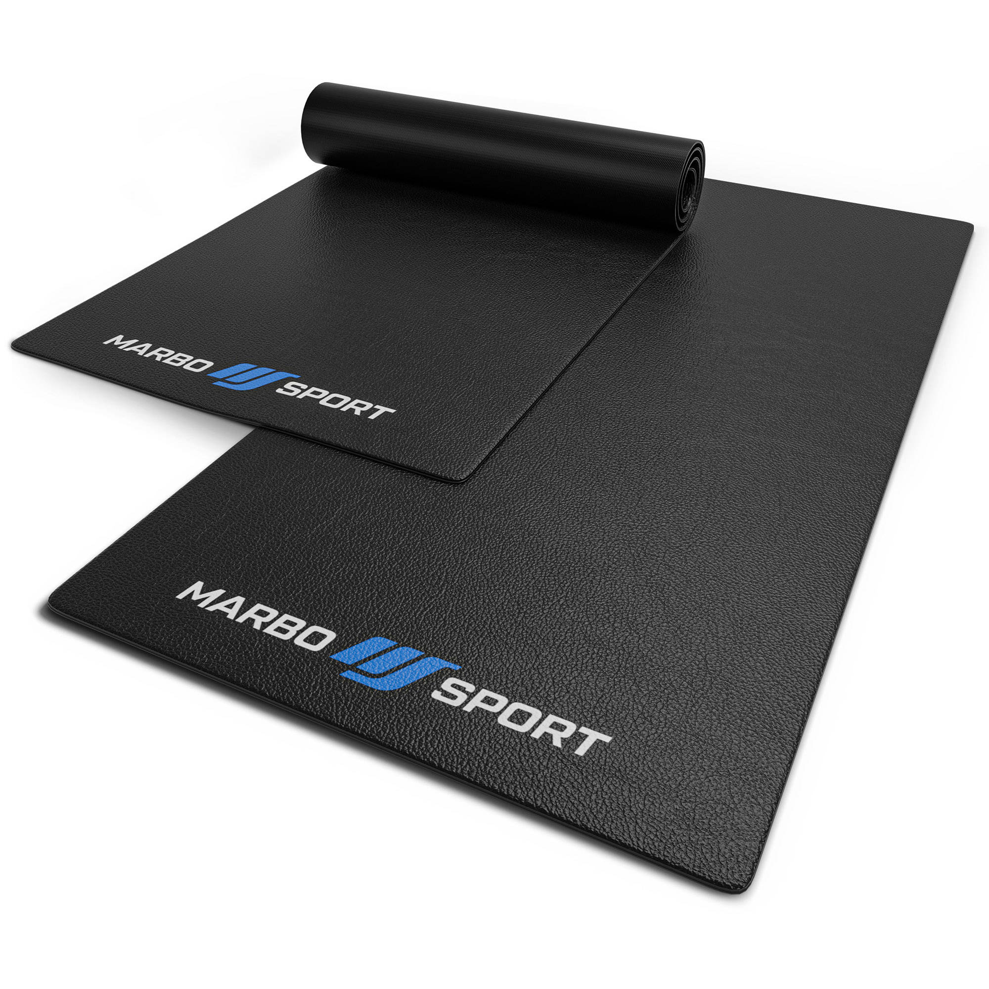 PVC mat for fitness equipment 2200 x 1100 x 6 mm – Marbo Sport