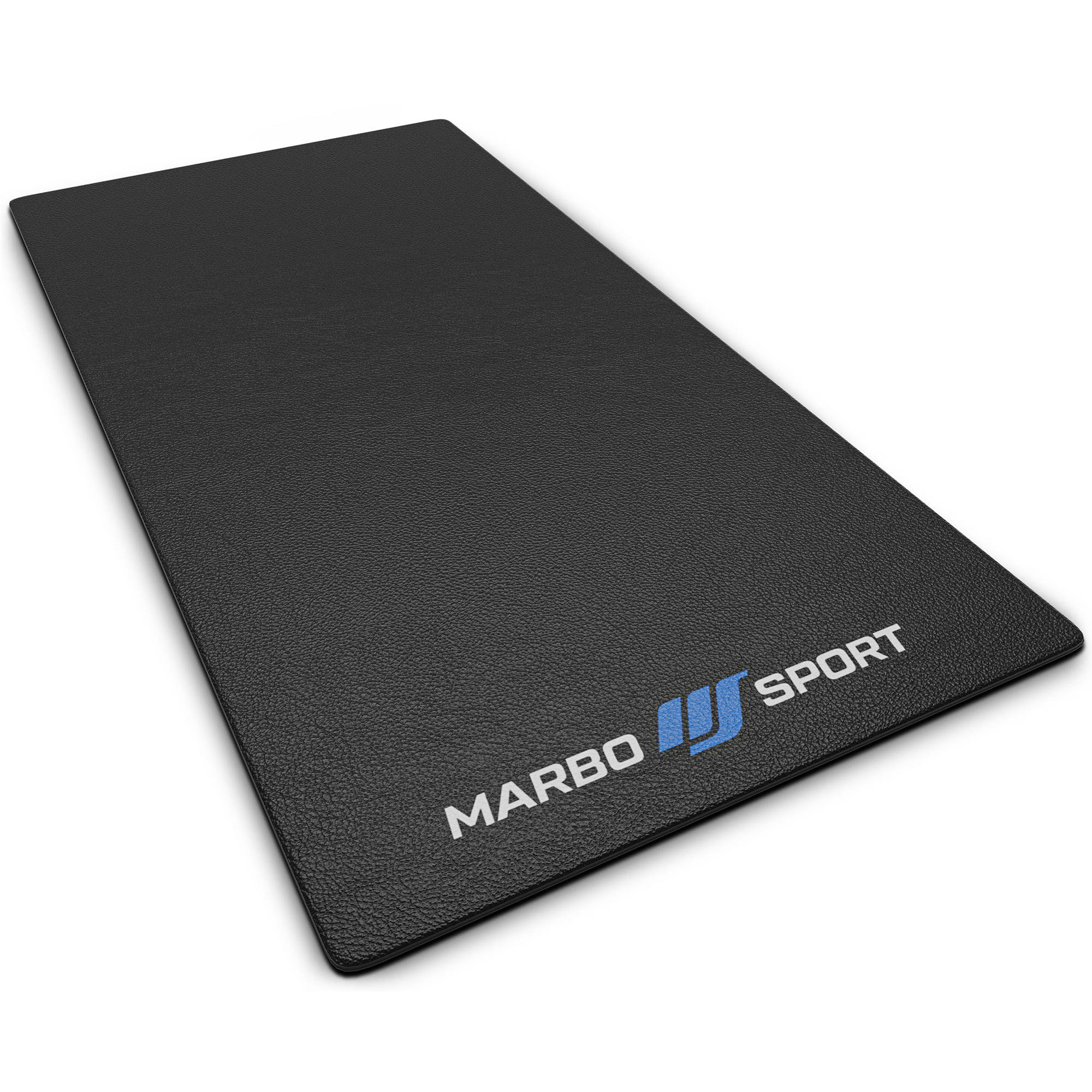 PVC mat for fitness equipment 2200 x 1100 x 6 mm – Marbo Sport
