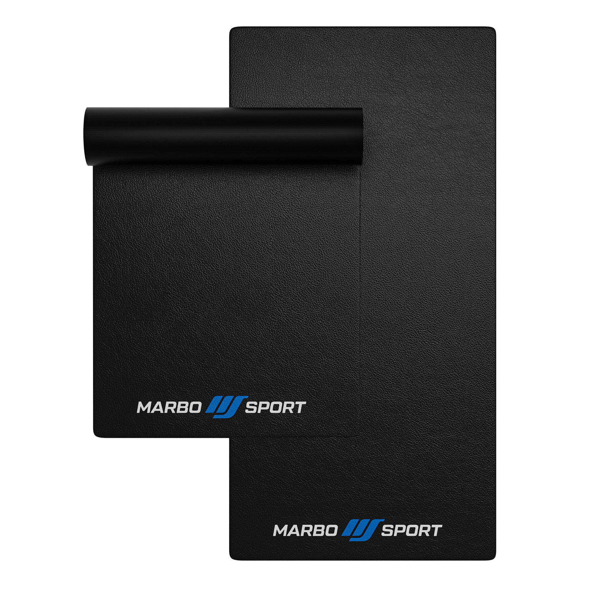 PVC mat for fitness equipment 2200 x 1100 x 6 mm – Marbo Sport