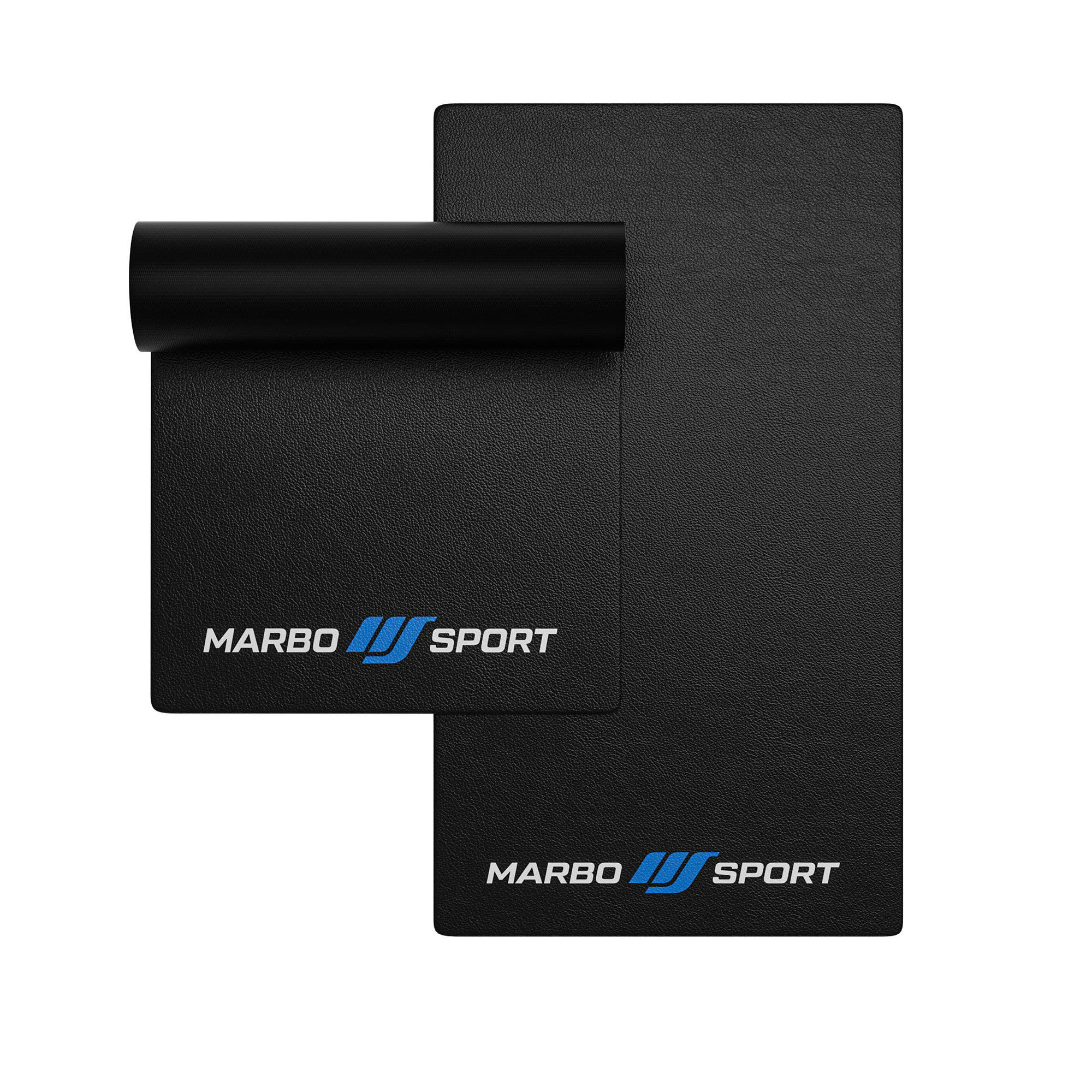 PVC mat for fitness equipment 1600 x 900 x 6 mm – Marbo Sport