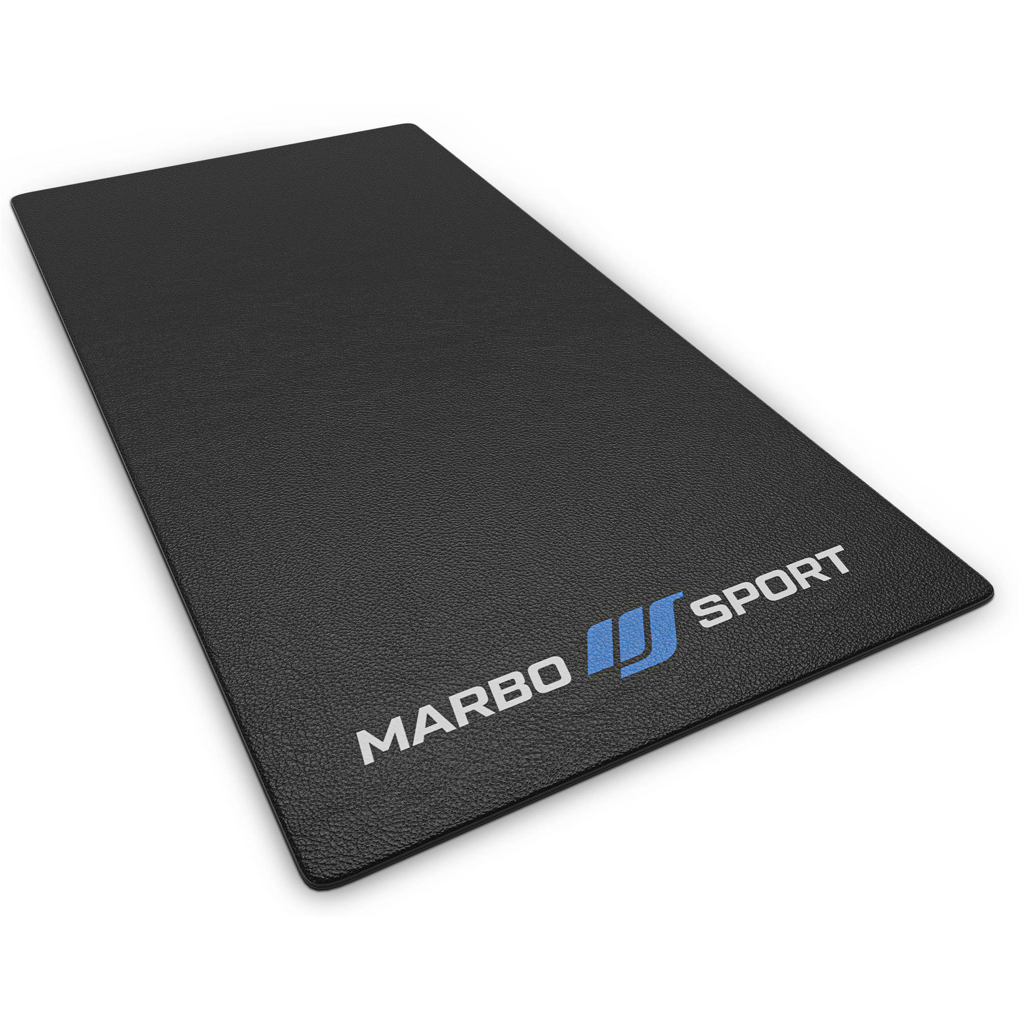 PVC mat for fitness equipment 1800 x 900 x 6 mm – Marbo Sport