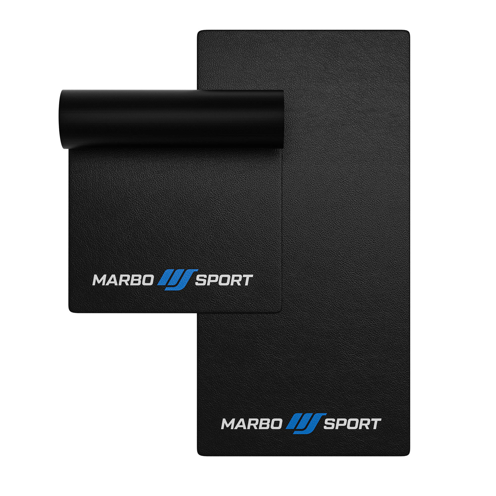 PVC mat for fitness equipment 1800 x 900 x 6 mm – Marbo Sport
