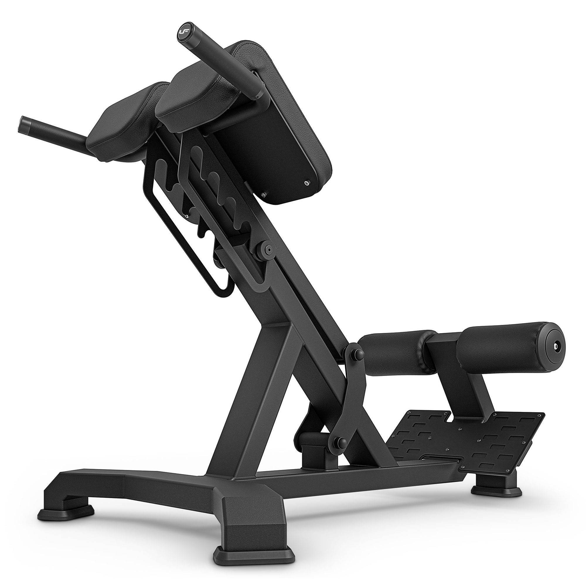 Lower Back Bench UX-L212 - UpForm