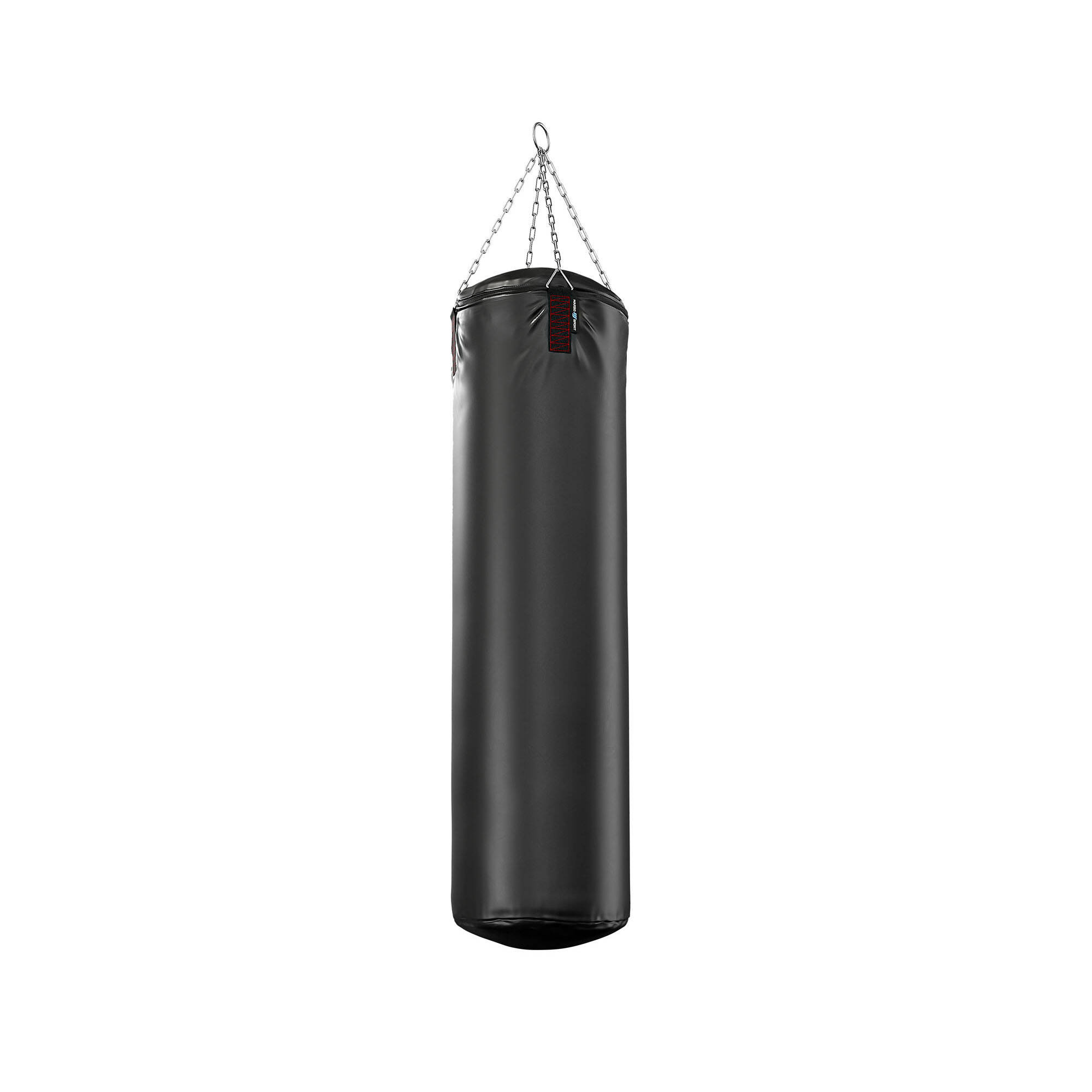 Punch bag 140 cm fi35 cm MC W140 35 Marbo Sport 140 cm 35 cm non Fitness equipment Combat sports Boxing bags Black Week 2023 Cyber Week 2023 MarboSport.eu