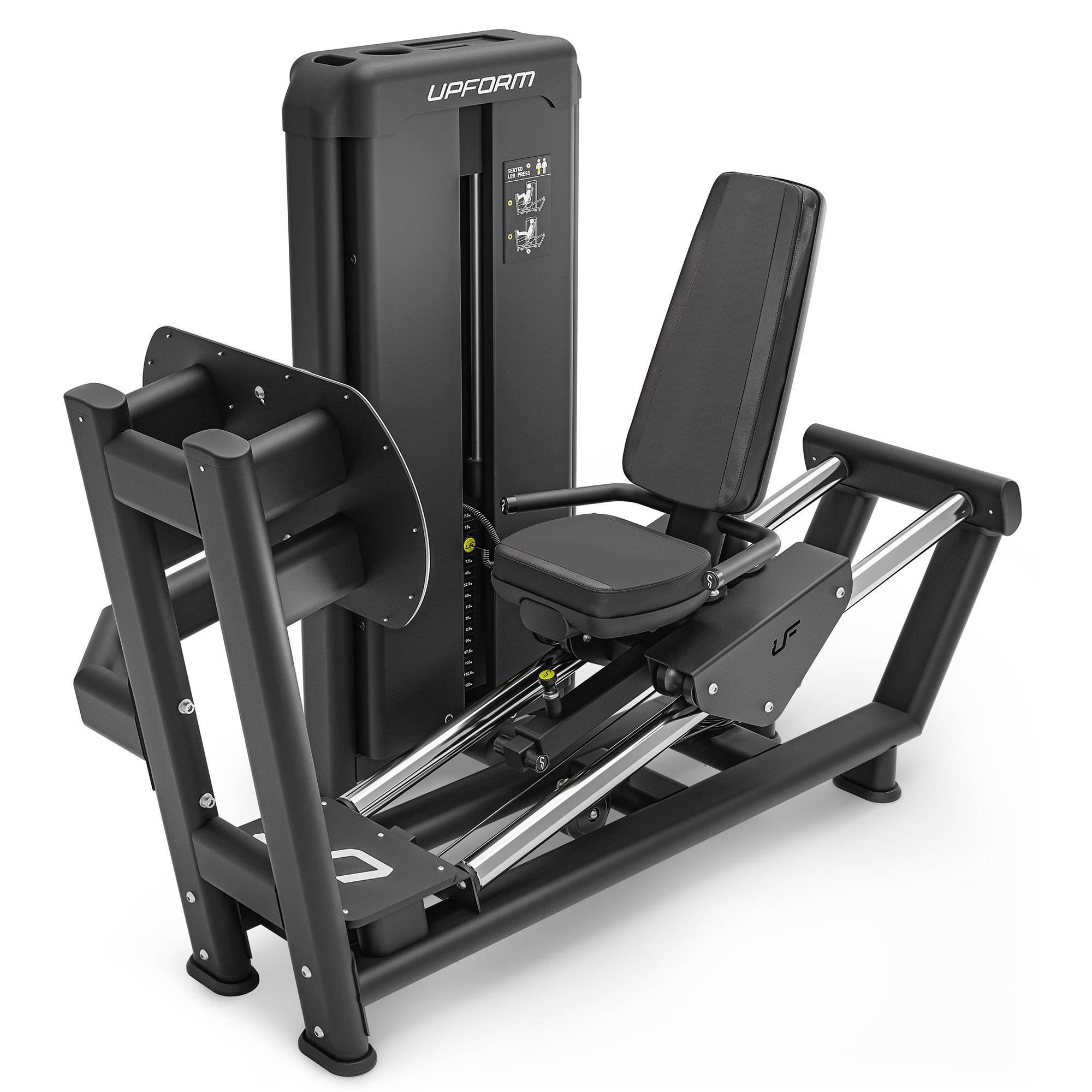 Leg Press Leg Press