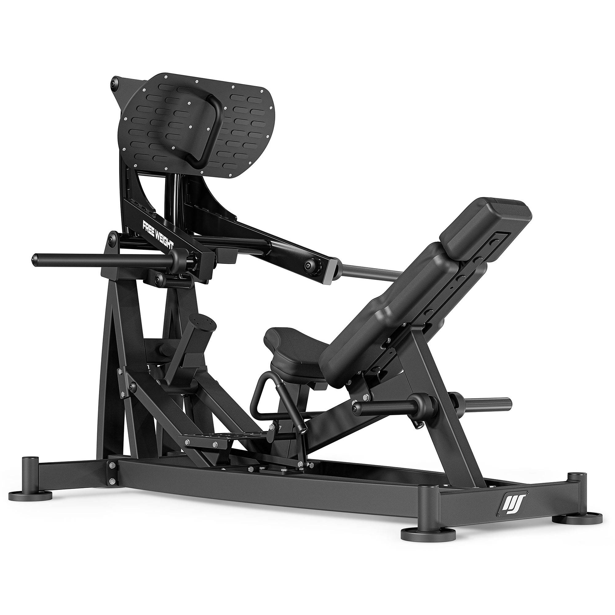 Machine à ramer MF-U017 2.0 - Marbo Sport