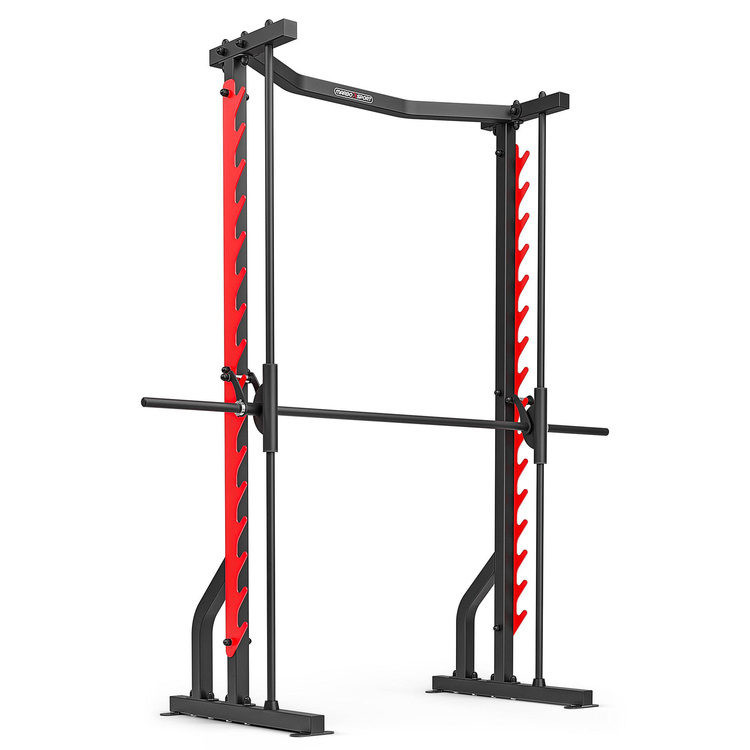 Smith machine MSU105 Marbo Sport MSU105 Strength equipment