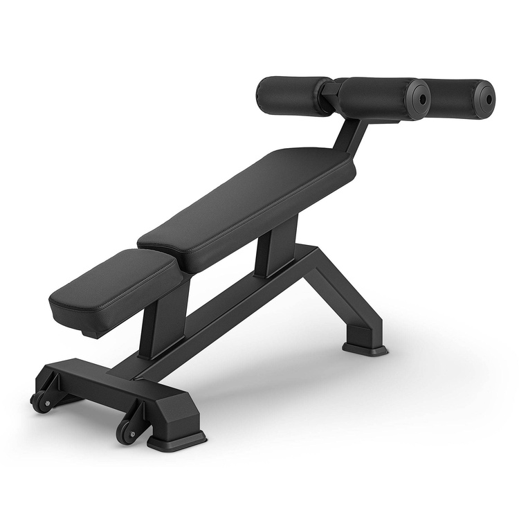 Adjustable abdominal bench MPL205 2.0 Marbo Sport Strength