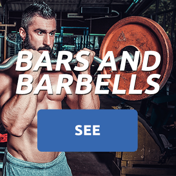 Bars and barbells