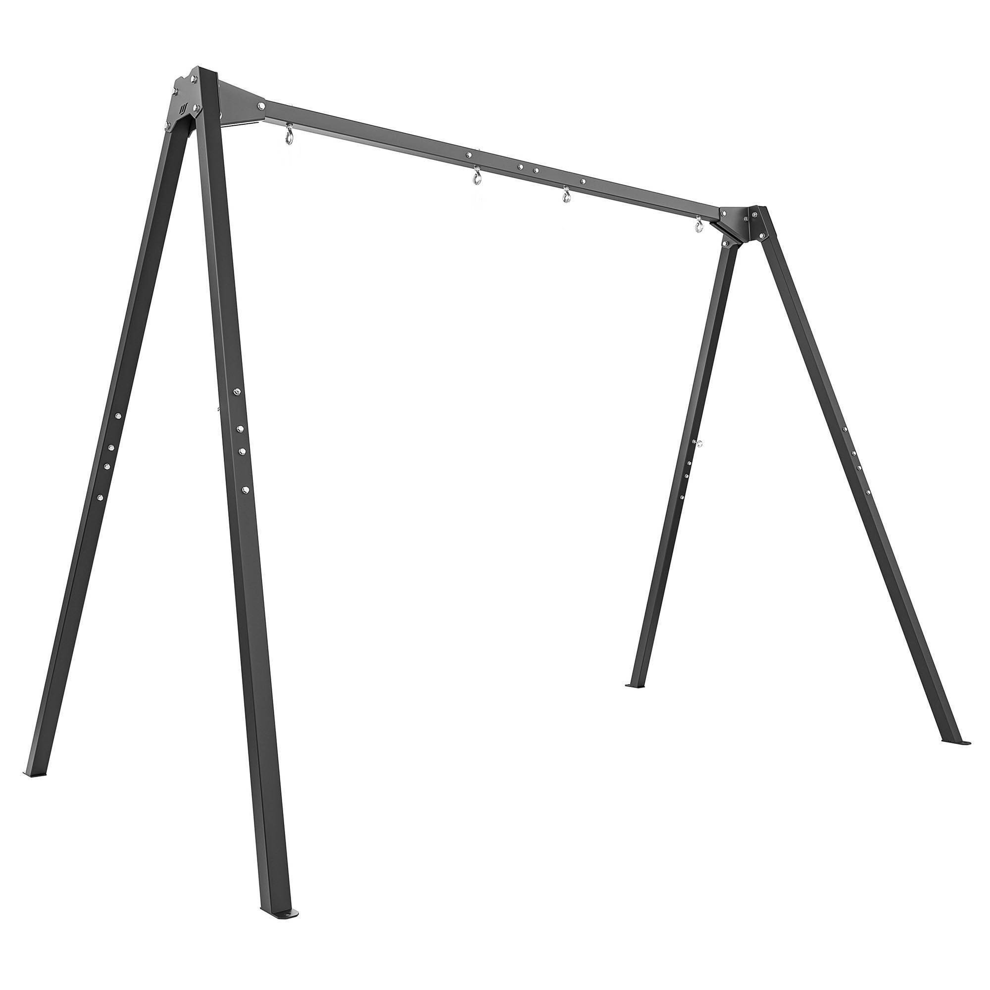 2 seater sales swing set