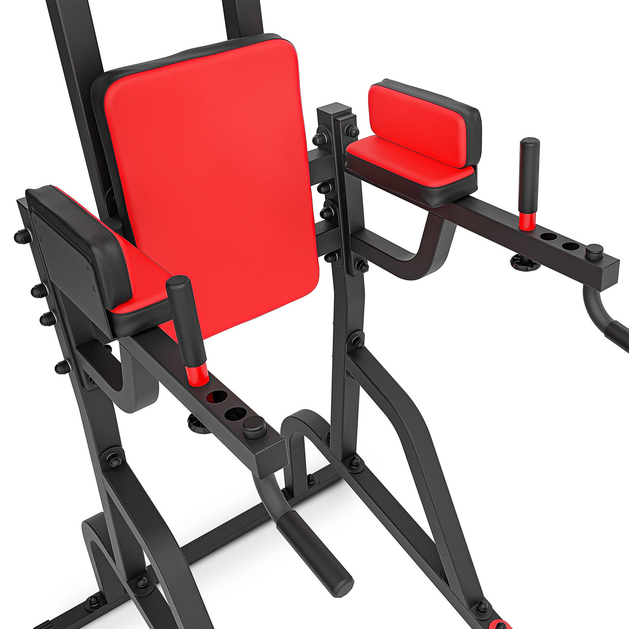 Academy sports power tower best sale