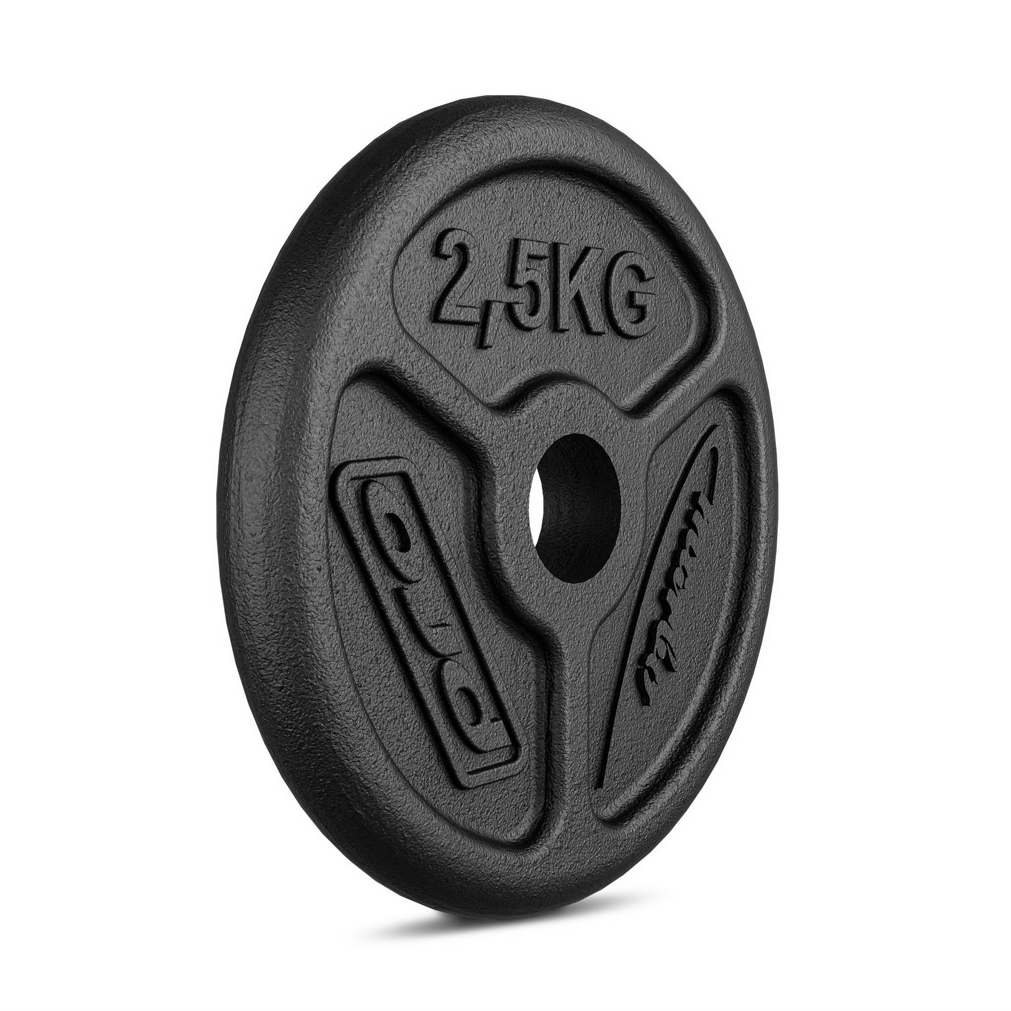 Standard iron discs slim 2,5 Sport 2023 and mm kg Week Bars Weight Standard \\ kg plates Plates Cyber 2.5 \\ | 2023 weight with Weight Marbo ø31 - bore Black MW-O2,5-slim plates Week