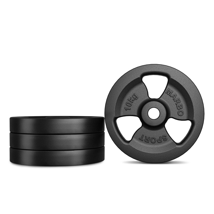 Standard weight plates Weight plates Bars and Weight Plates