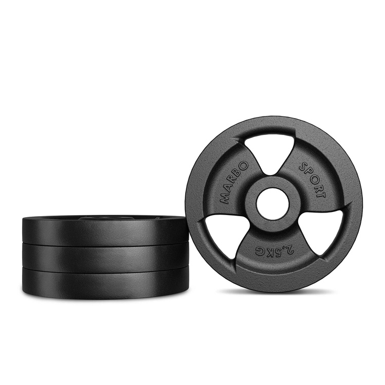 Standard weight plates Weight plates Bars and Weight Plates