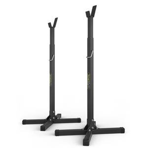 Bench racks SG-10 – SmartGym Fitness Accessories