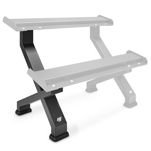 Dumbbell Rack MP-S207 2.0 (1 module) - Marbo Sport