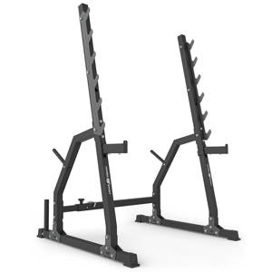 Gym stands with belay and spacing adjustment MS-S107 2.0 - Marbo Sport