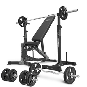 rubberized 83 kg
