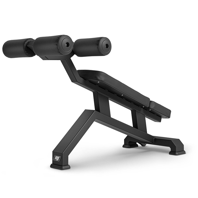 Adjustable abdominal bench MP-L205 2.0 - Marbo Sport