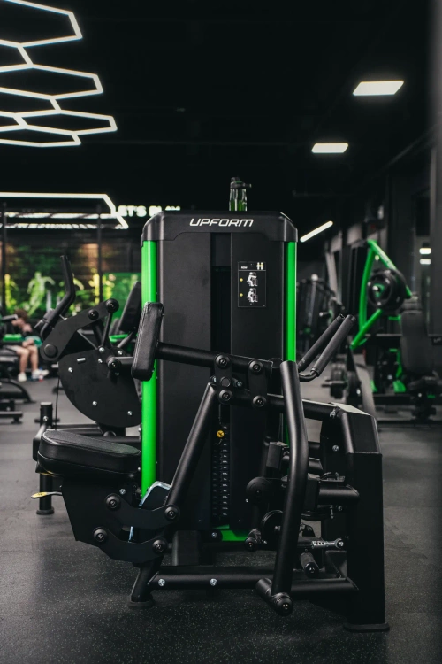 Row machine UR-U032 2.0 - UpForm