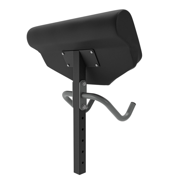 Semi-Pro bench extender with griffin holders MS-A101 2.0 - Marbo Sport