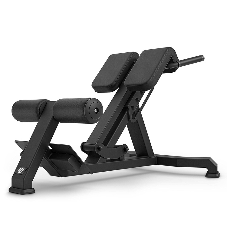 Lower Back Bench MP-L212 2.0 - Marbo Sport