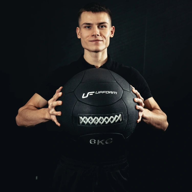 Wall Ball 12 kg – UpForm