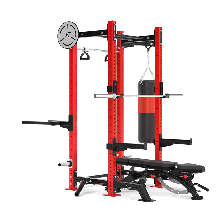 Power Rack Cage MFT-RIG-14 - Marbo Sport