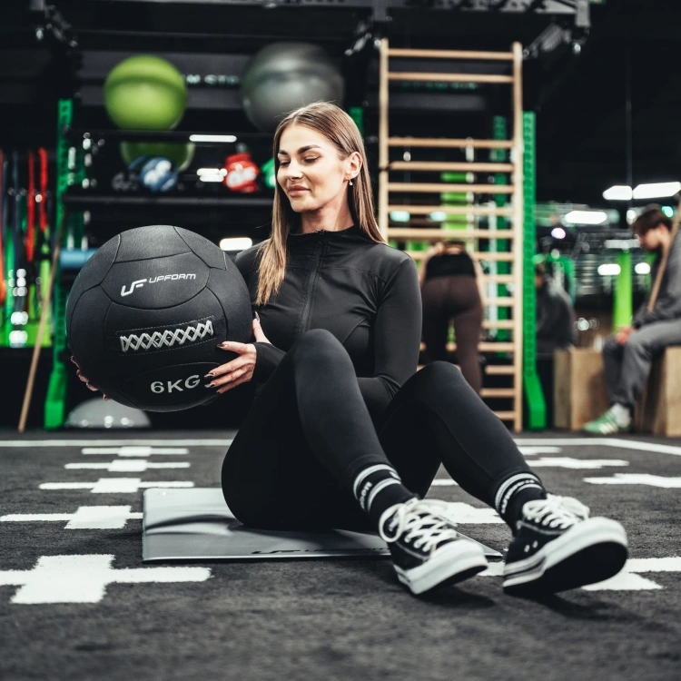 Wall-Ball 15 kg - UpForm