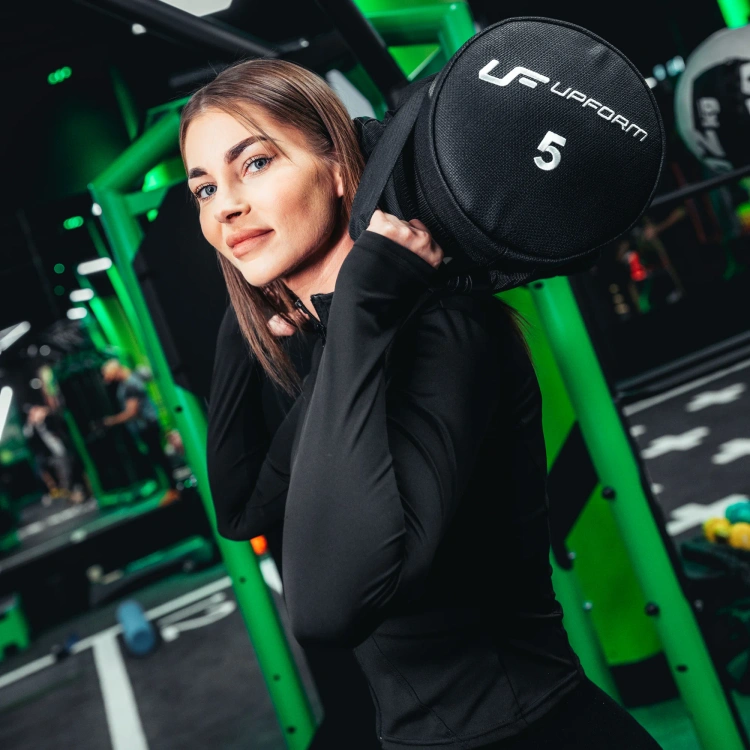 Power Bag training bag – UpForm 10 kg