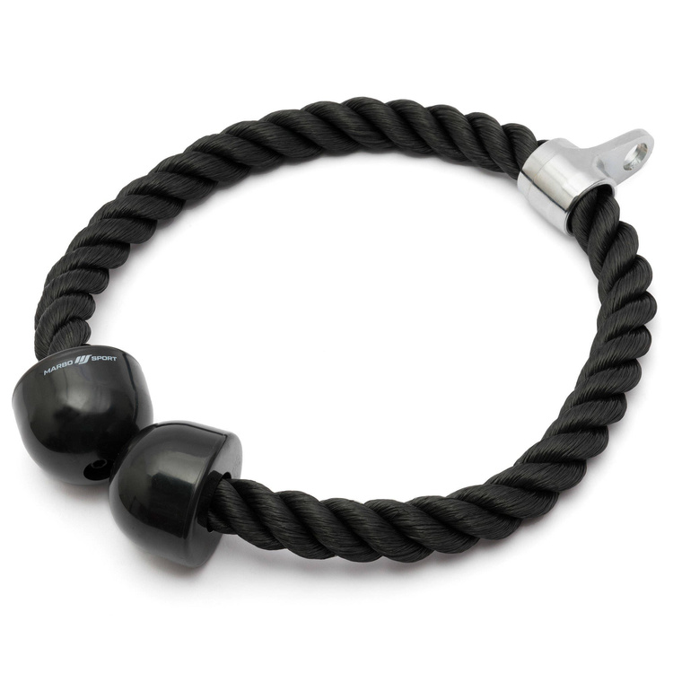 Tricep Rope 85 cm - Marbo Sport