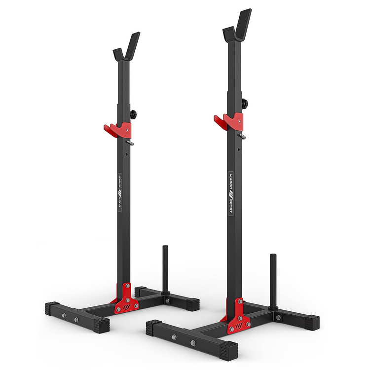 Barbell racks MH-S202 - Marbo Sport