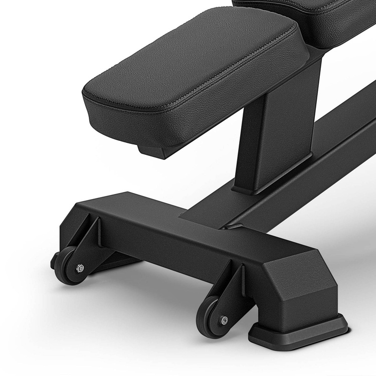 Adjustable abdominal bench MP-L205 2.0 - Marbo Sport