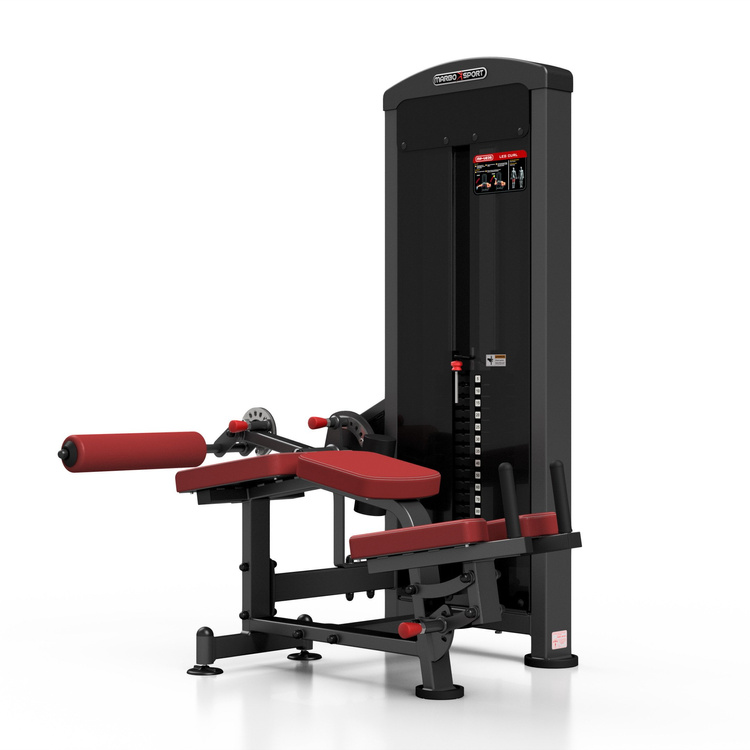Leg curl MP-U235 - Marbo Sport