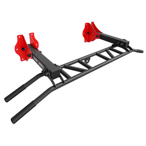 Wall-ceiling monkey bar MS-D203 - Marbo Sport