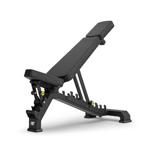 Adjustable bench MP-L202 2.0 - Marbo Sport