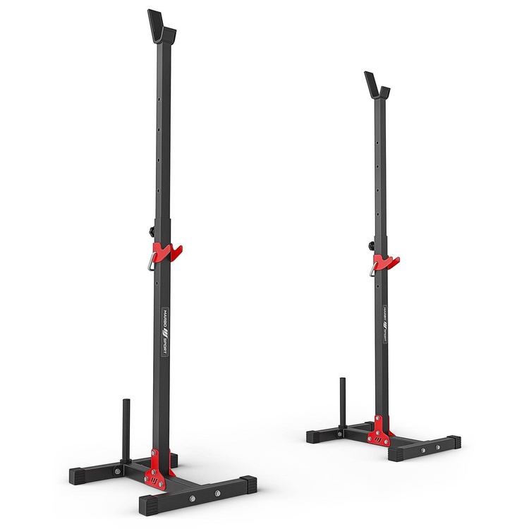 Barbell racks MH-S202 - Marbo Sport