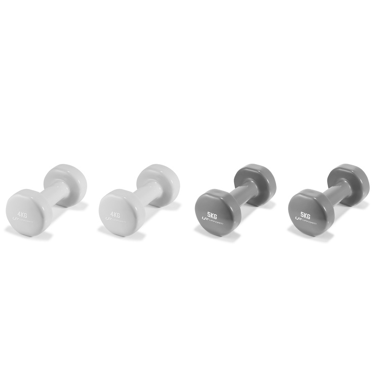 Training set for advanced women – Power Woman Pro – Marbo Sport