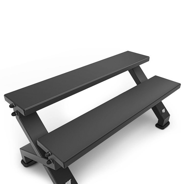 Kettlebell Storage Rack MP-S210 2.0 - Marbo Sport