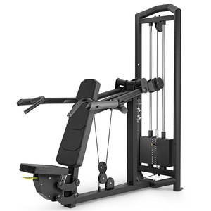 Shoulder Press UF-024 - UpForm